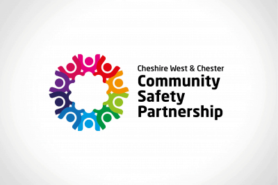 Community Safety Partnership Branding