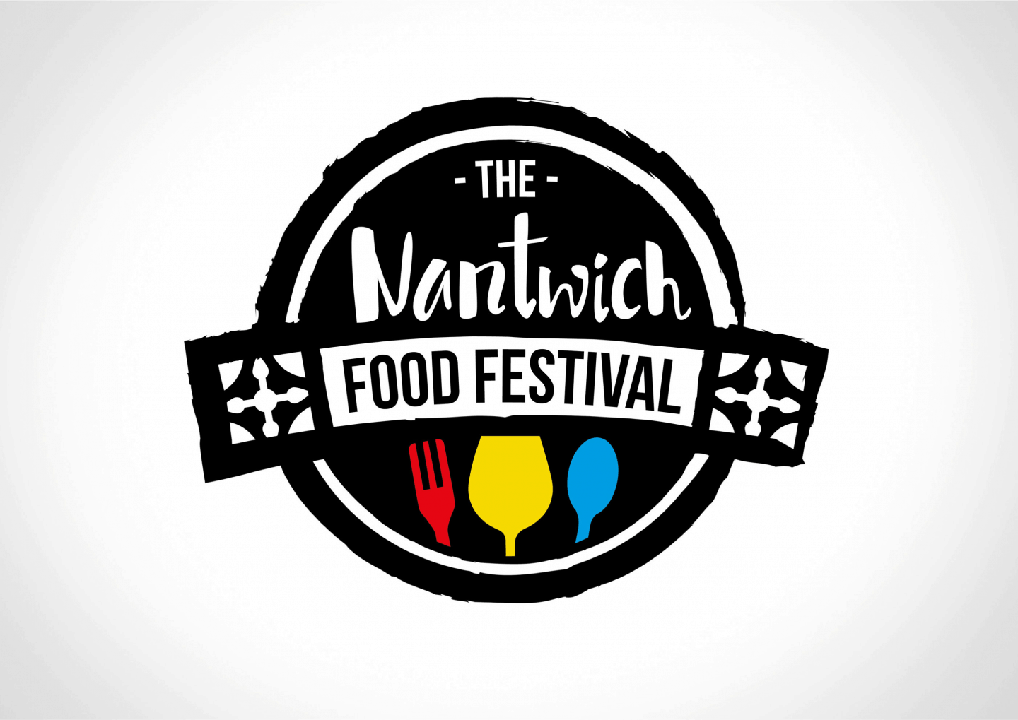 Nantwich Food Festival TRCREATIVE Branding, Web Design & Digital